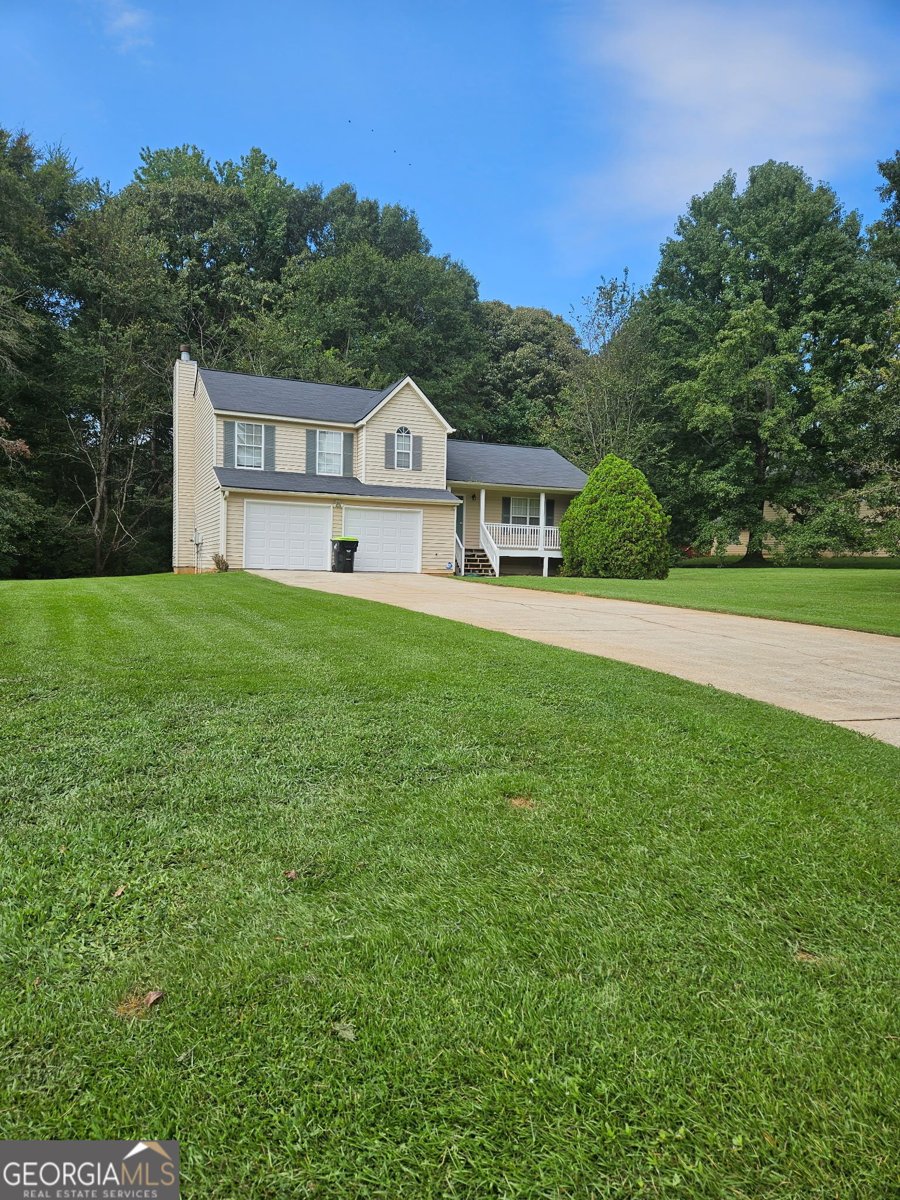 308 Fair Drive Ellenwood - Photo 1