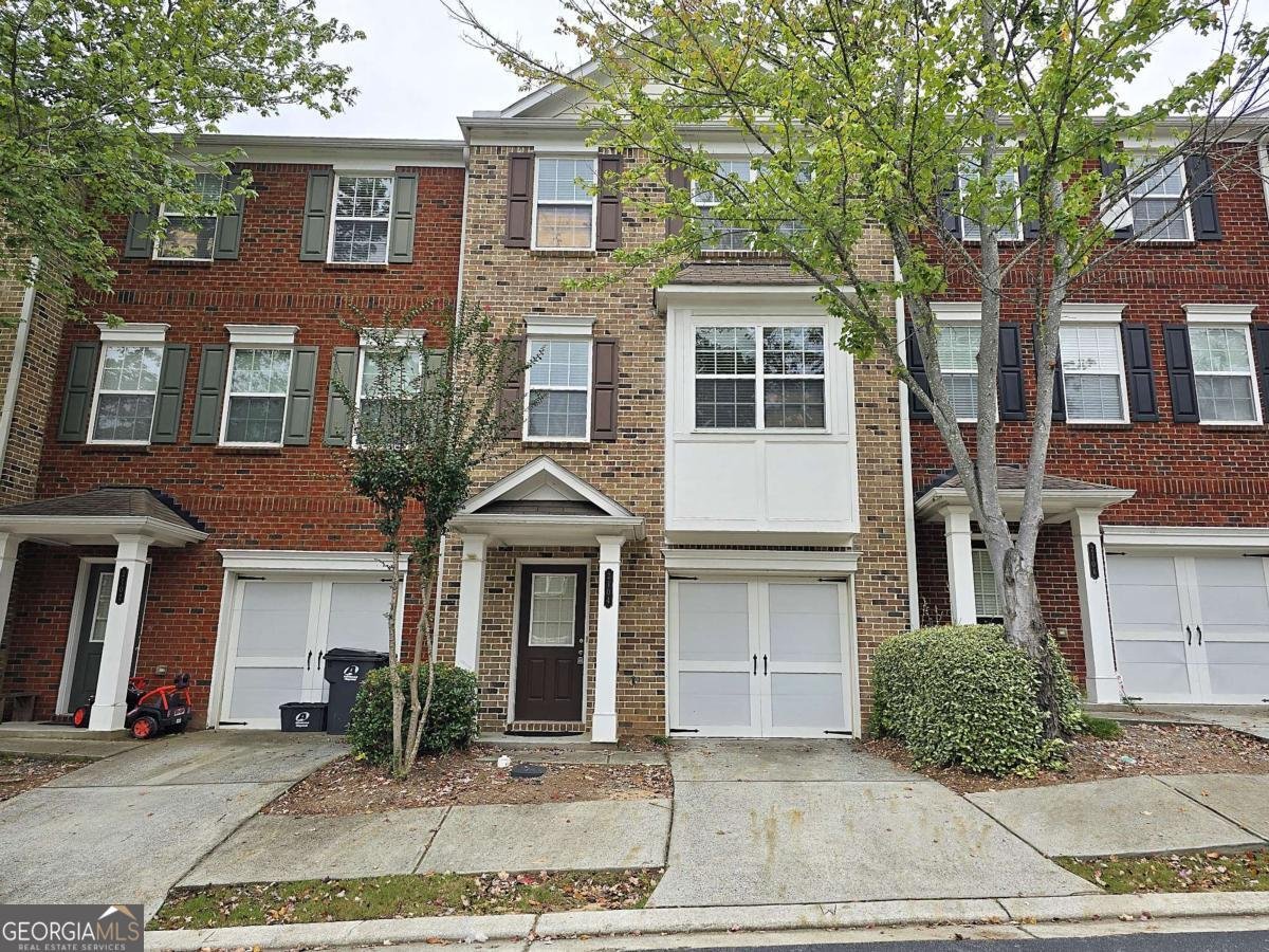 2104 Meadow Peak Road Duluth - Photo 1