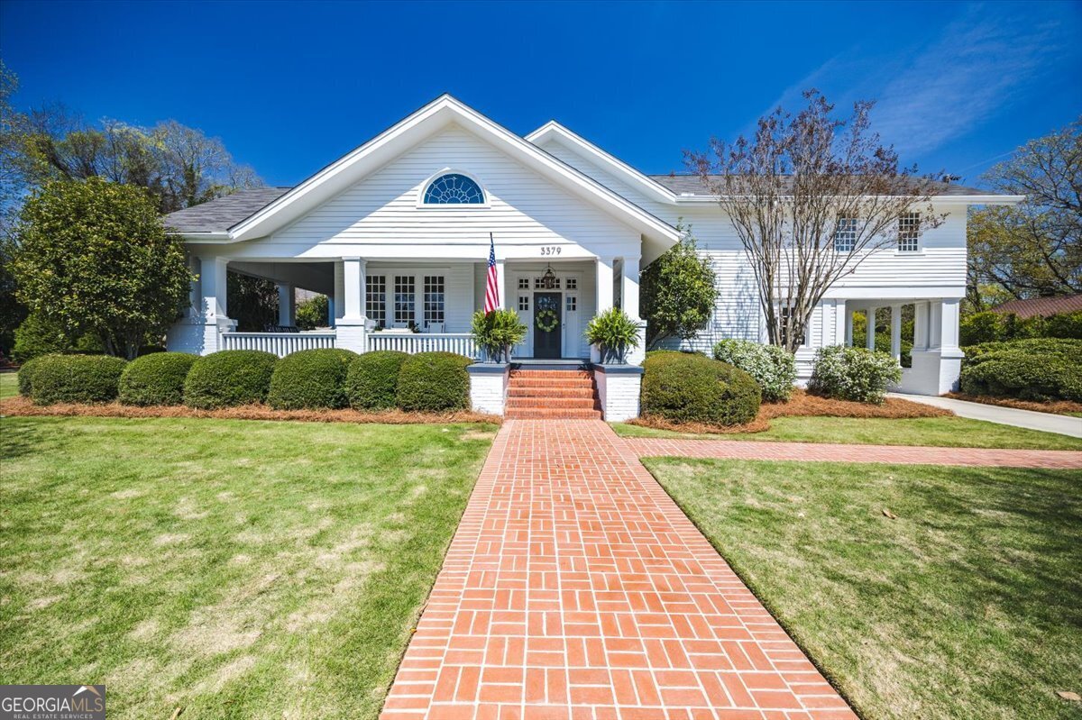 3379 Osborne Place Macon - Photo 1