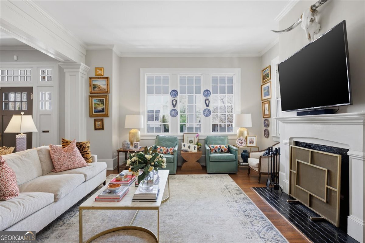 3379 Osborne Place Macon - Photo 10