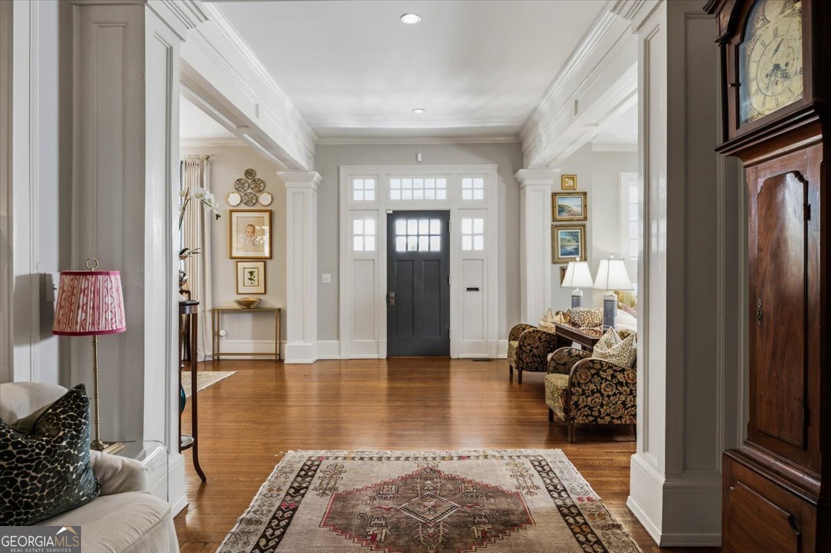 3379 Osborne Place Macon - Photo 13