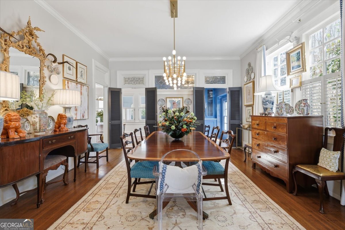 3379 Osborne Place Macon - Photo 14