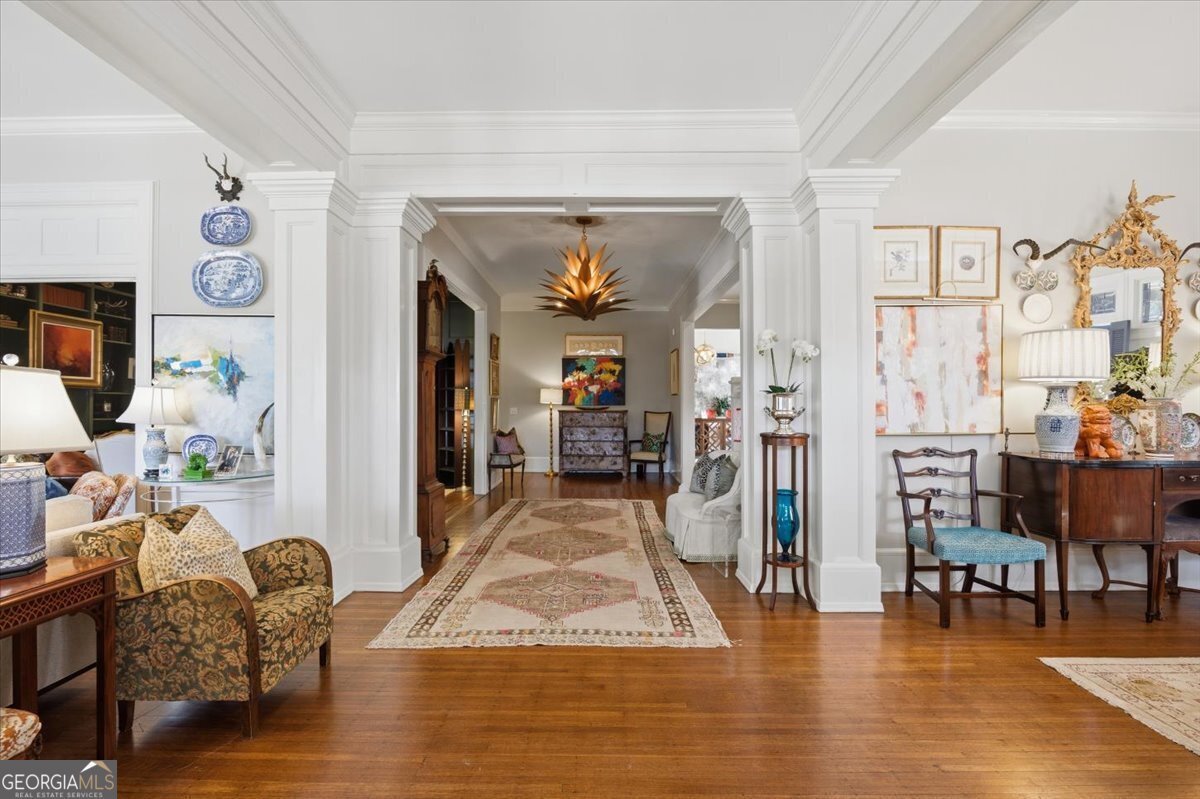 3379 Osborne Place Macon - Photo 15