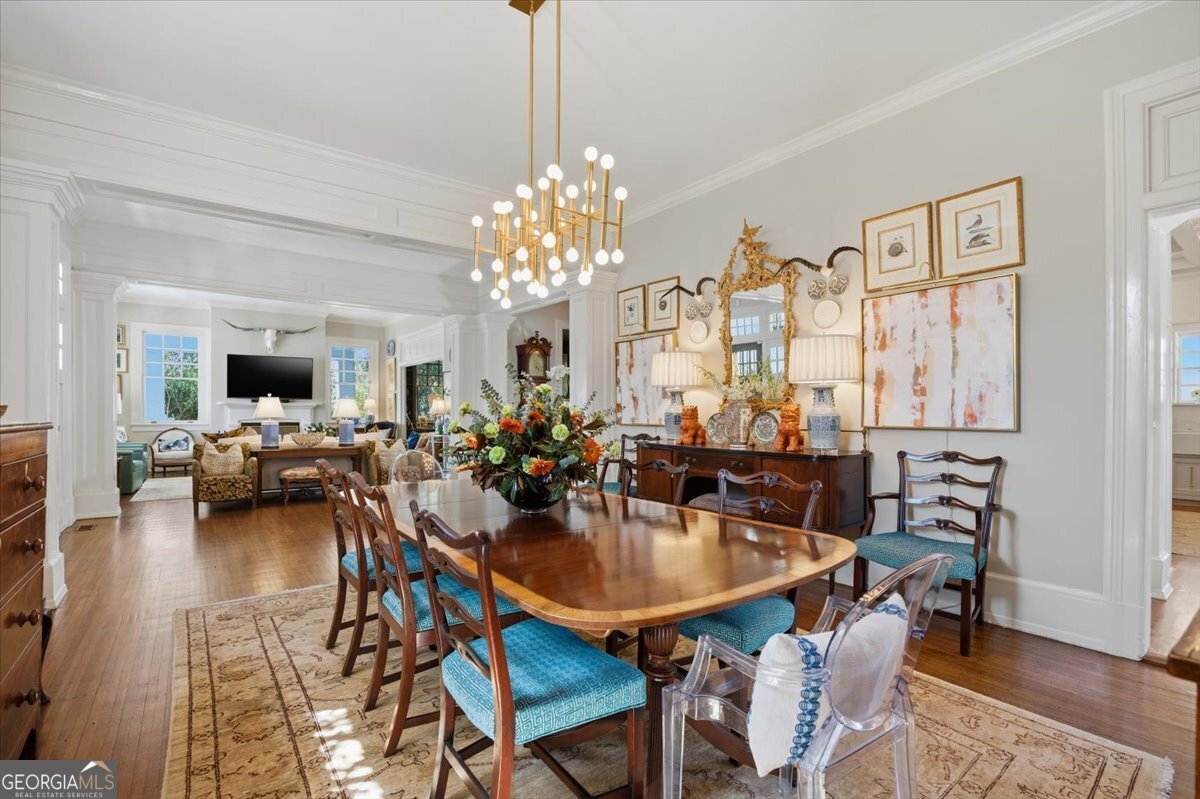 3379 Osborne Place Macon - Photo 16