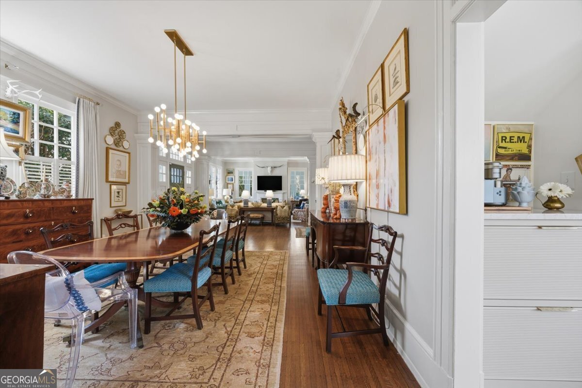 3379 Osborne Place Macon - Photo 20