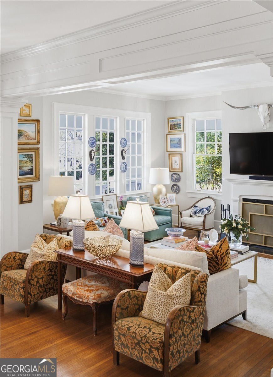 3379 Osborne Place Macon - Photo 42