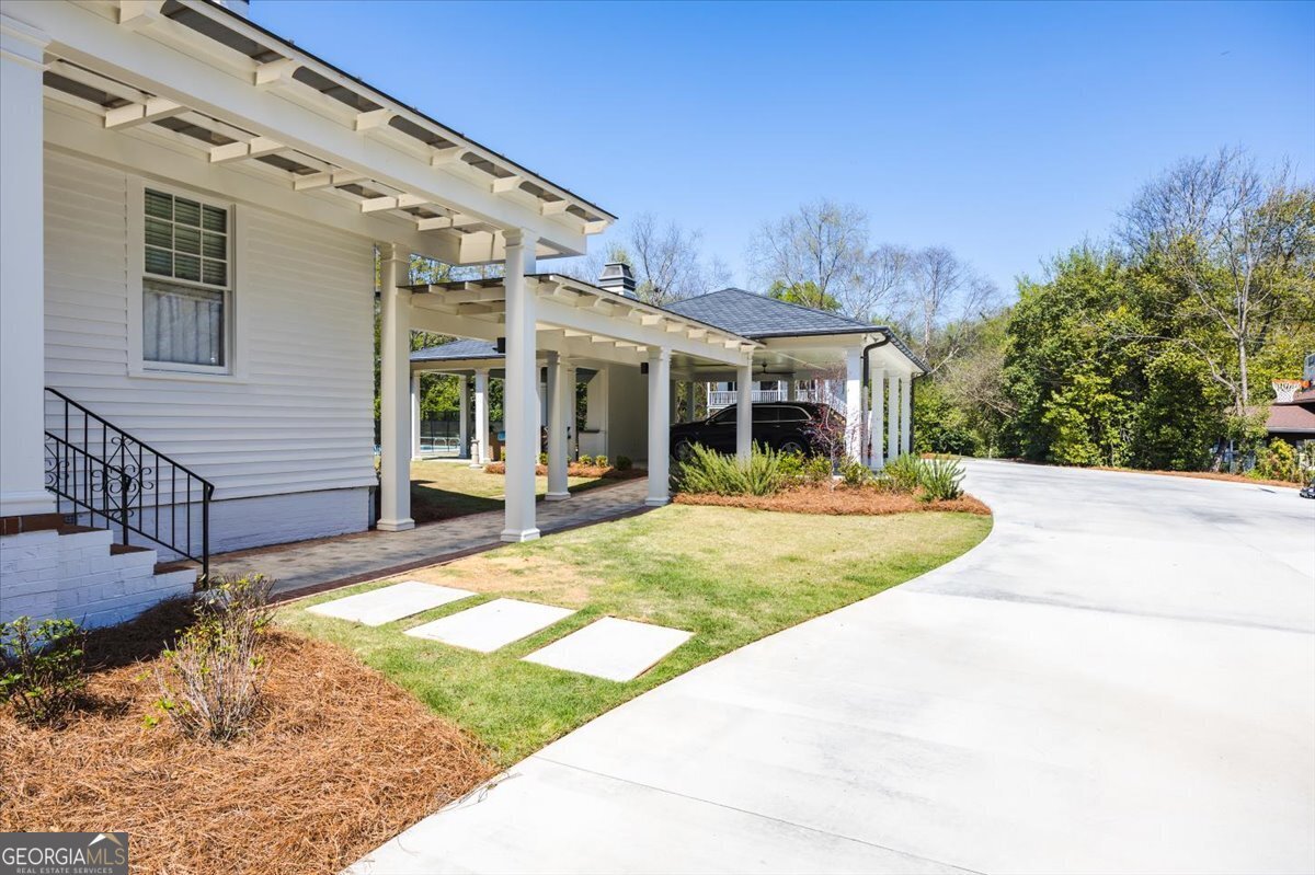 3379 Osborne Place Macon - Photo 50