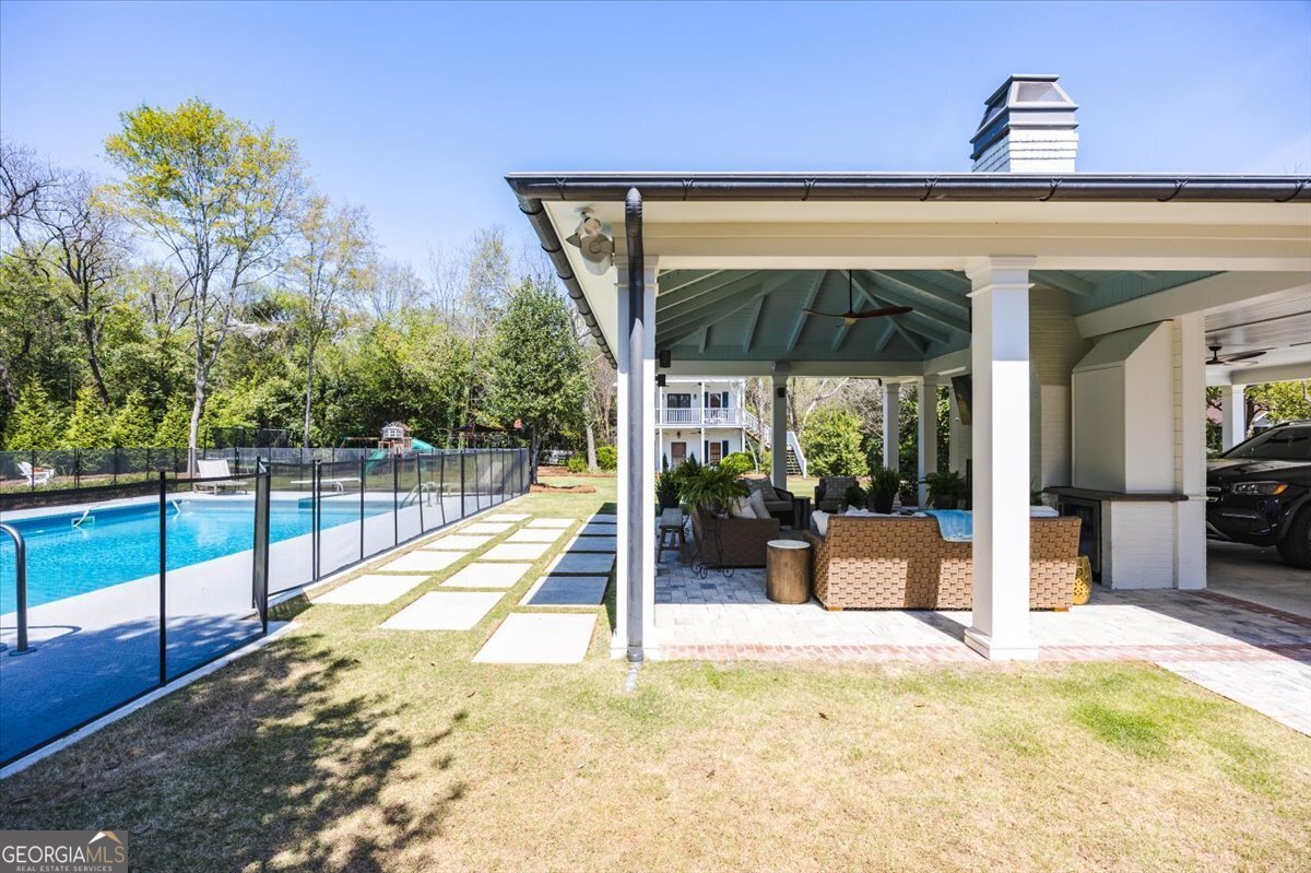 3379 Osborne Place Macon - Photo 54