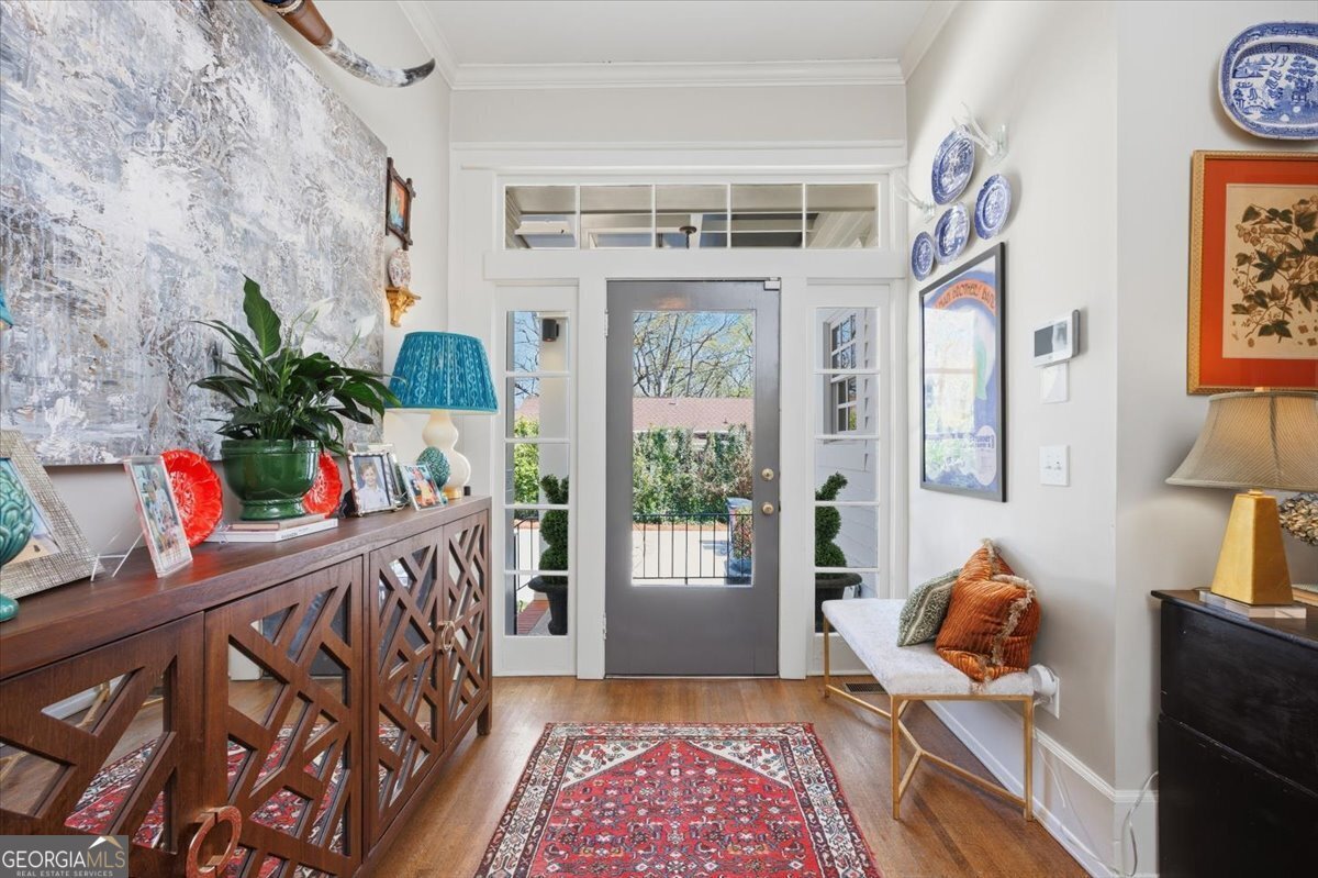 3379 Osborne Place Macon - Photo 7