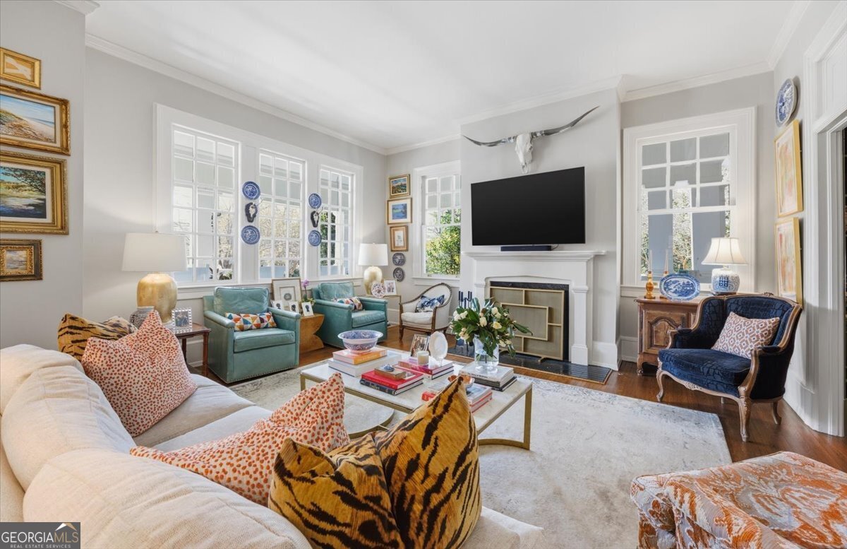 3379 Osborne Place Macon - Photo 8