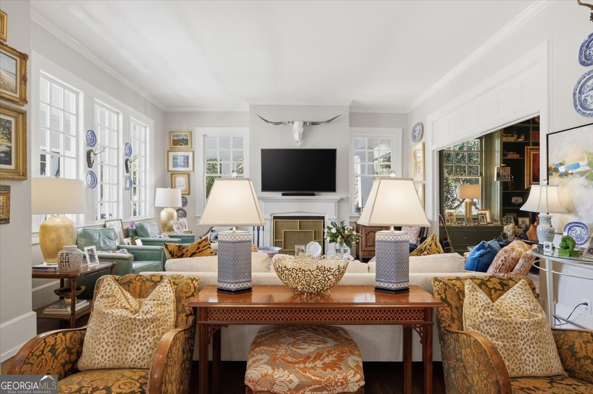 3379 Osborne Place Macon - Photo 9