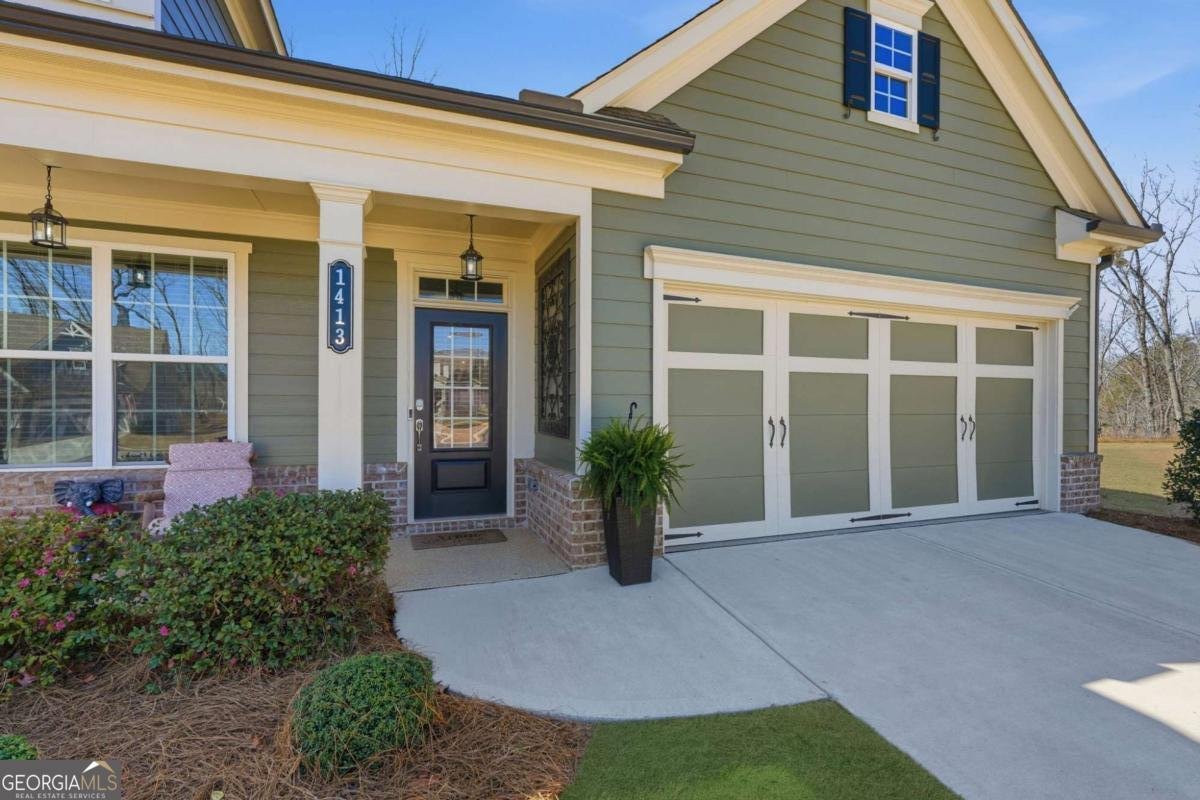 1413 Bluffs Ridge Way Canton - Photo 1