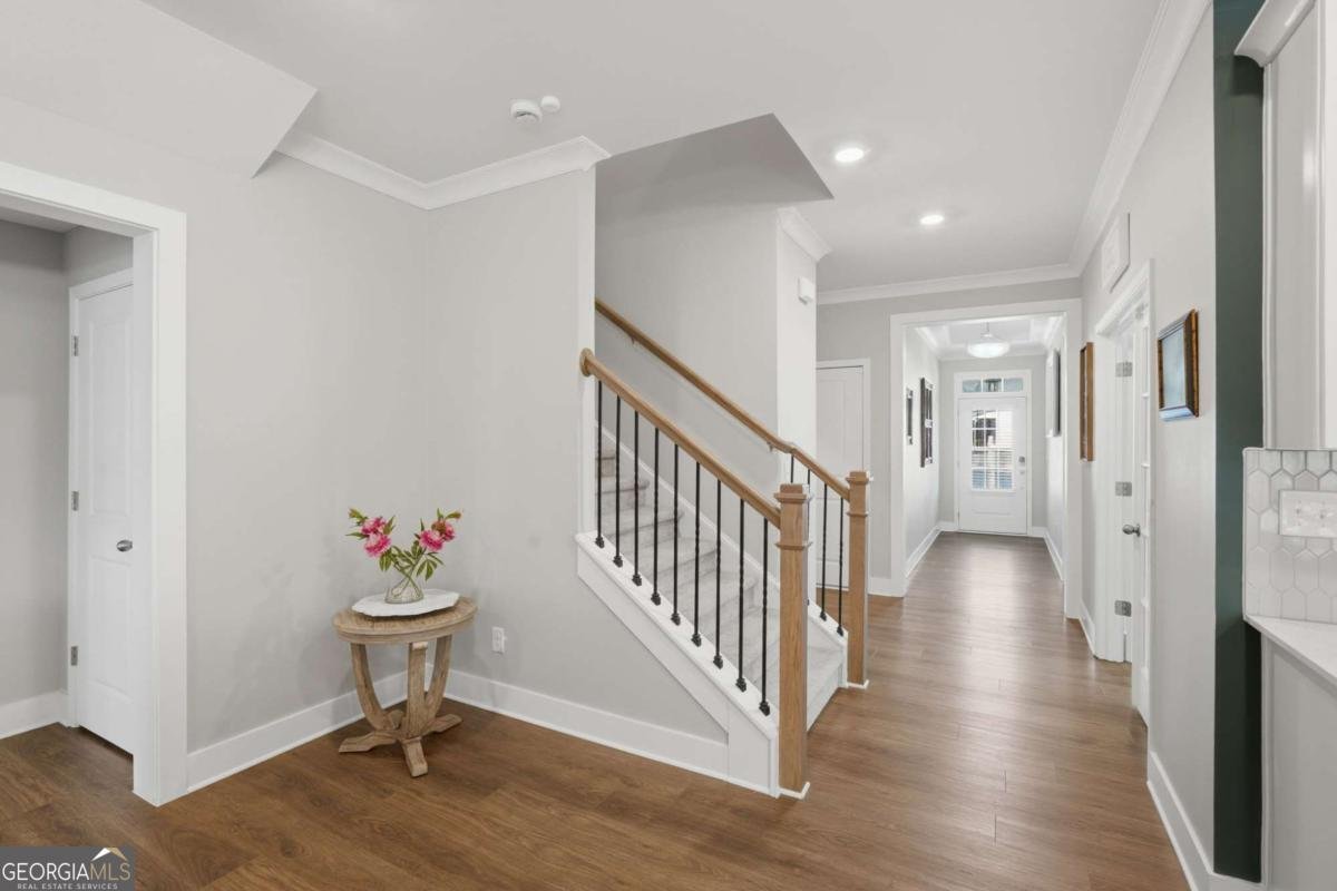 1413 Bluffs Ridge Way Canton - Photo 10