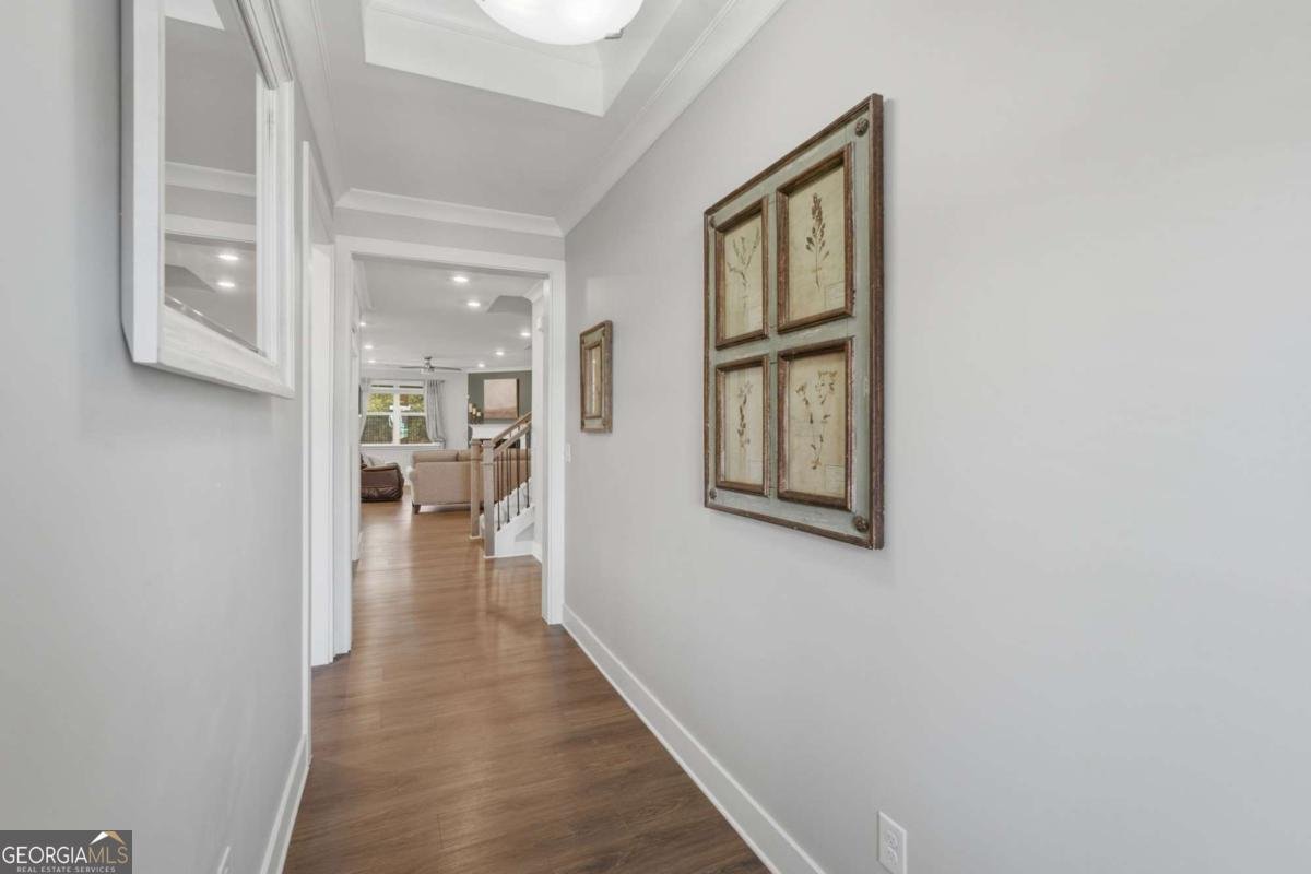 1413 Bluffs Ridge Way Canton - Photo 11