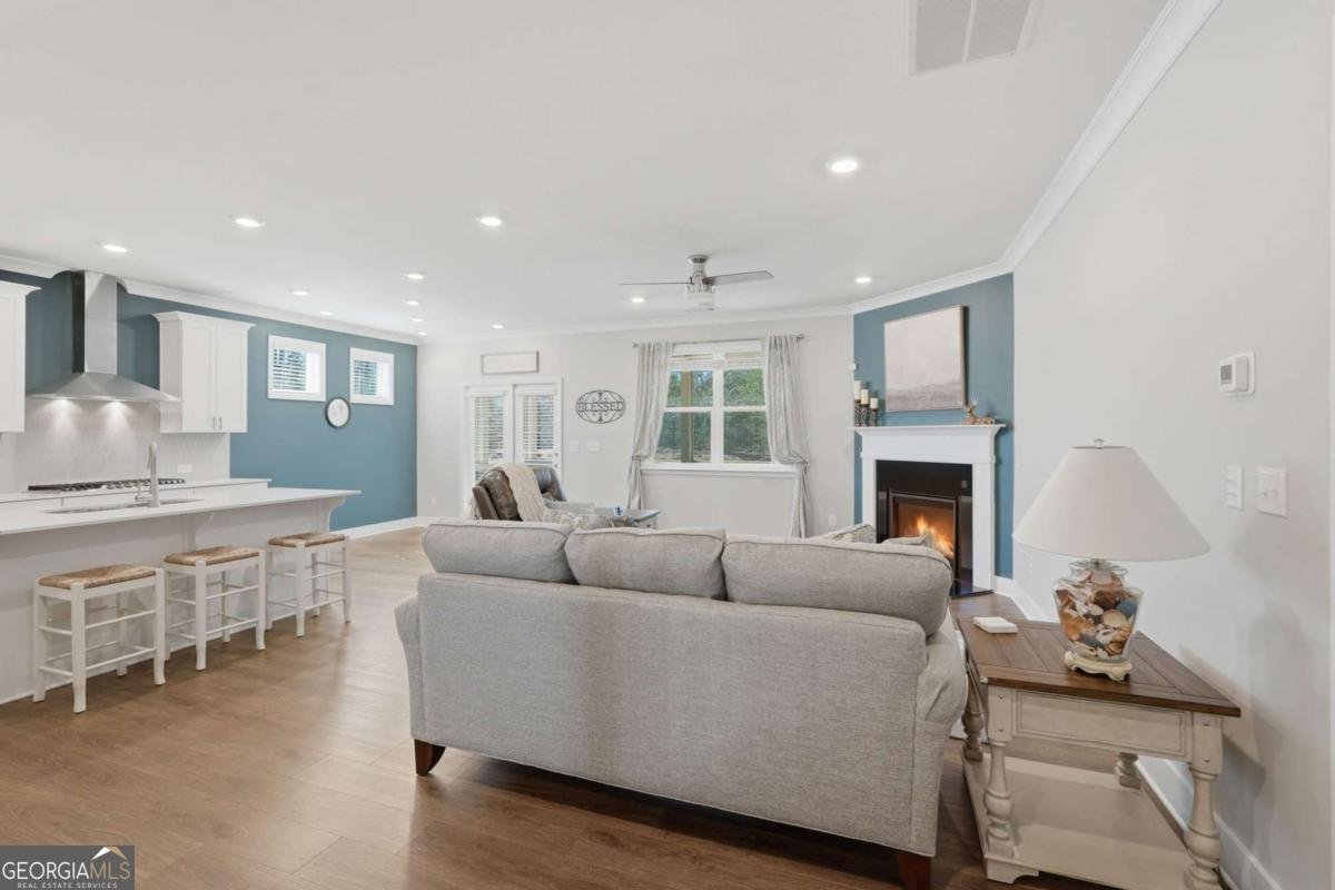 1413 Bluffs Ridge Way Canton - Photo 12