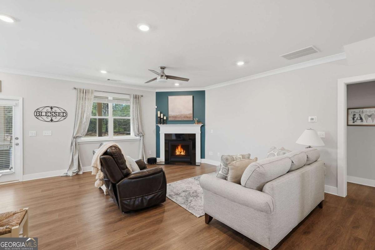 1413 Bluffs Ridge Way Canton - Photo 13