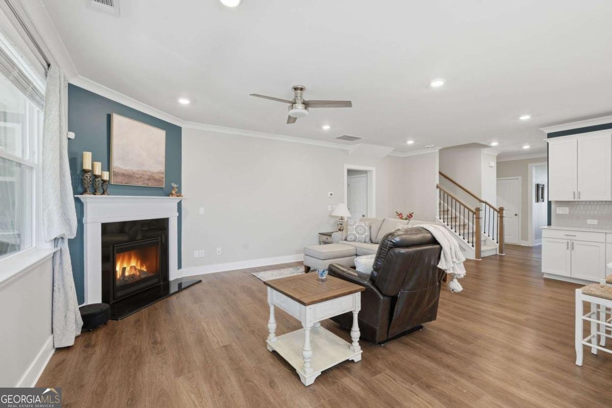 1413 Bluffs Ridge Way Canton - Photo 14