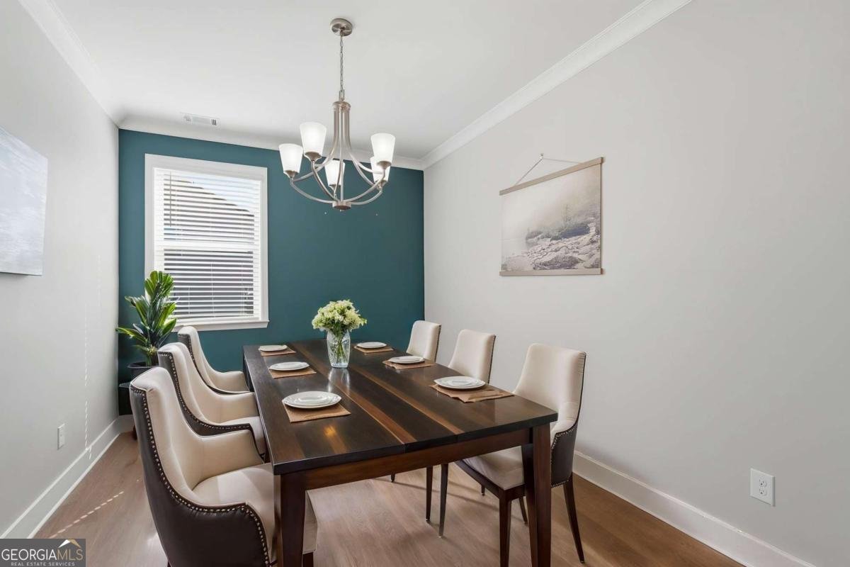 1413 Bluffs Ridge Way Canton - Photo 17