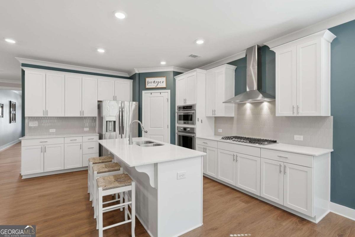 1413 Bluffs Ridge Way Canton - Photo 19