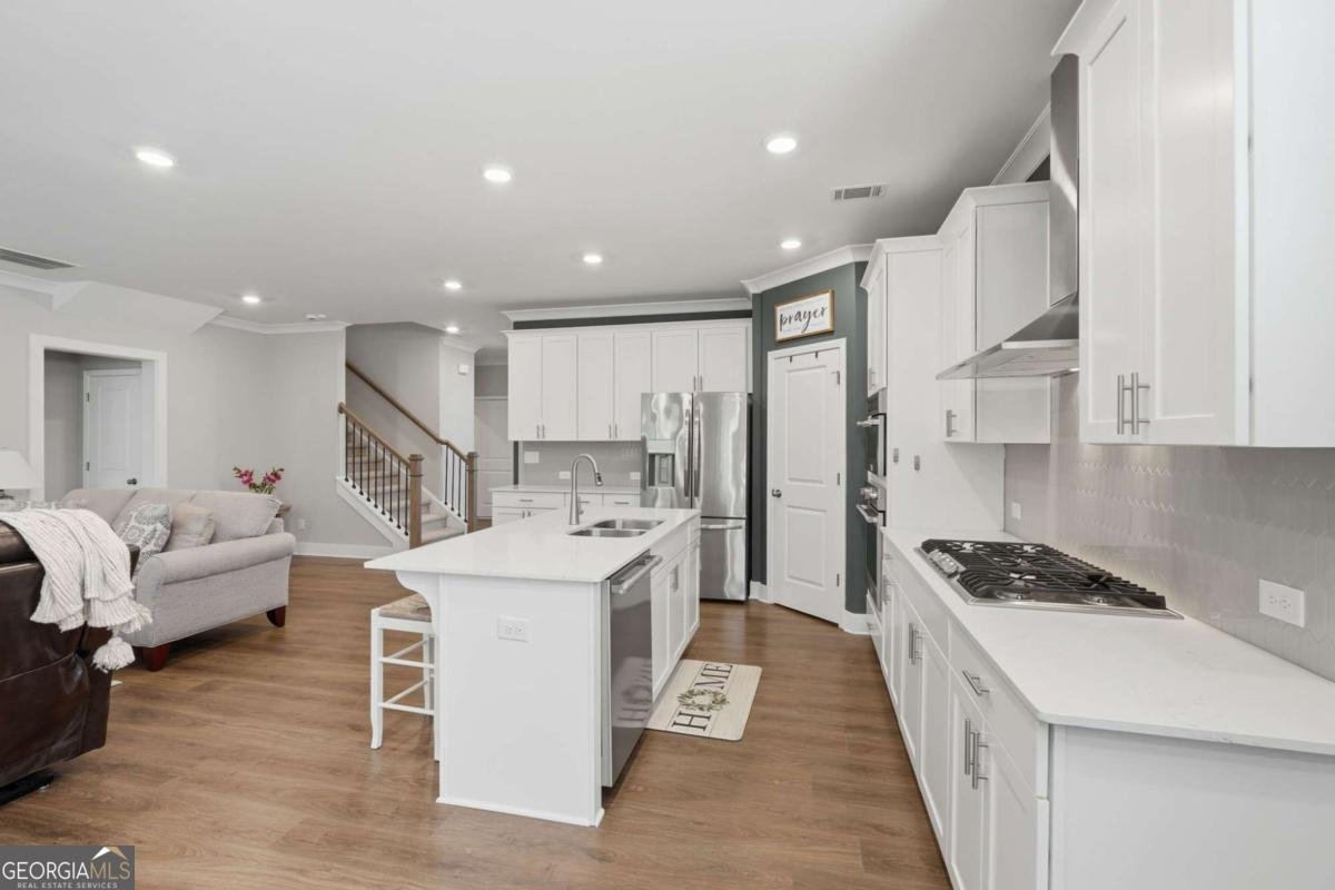 1413 Bluffs Ridge Way Canton - Photo 21