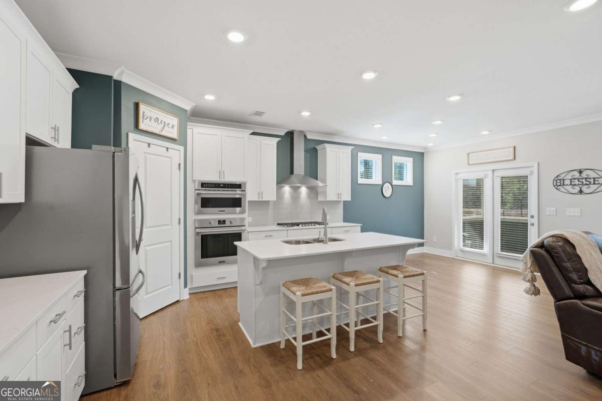 1413 Bluffs Ridge Way Canton - Photo 23