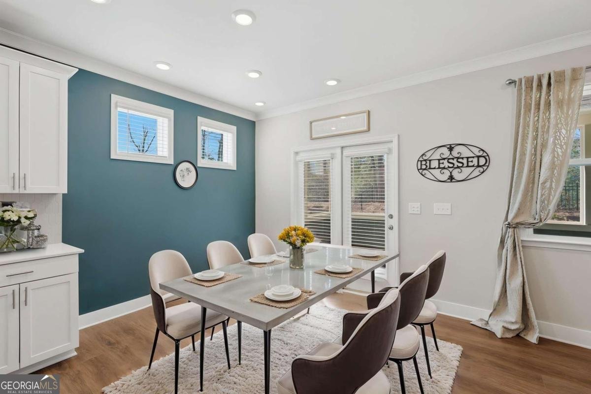 1413 Bluffs Ridge Way Canton - Photo 25