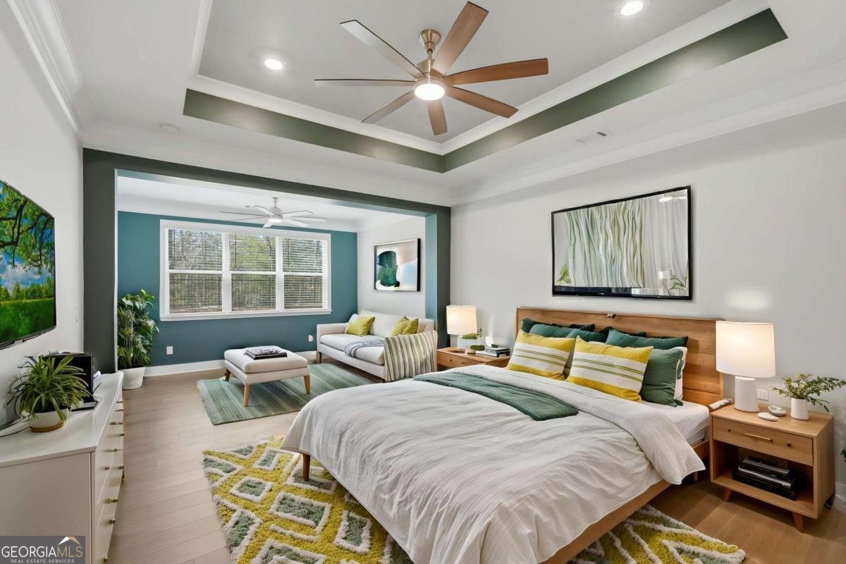 1413 Bluffs Ridge Way Canton - Photo 27