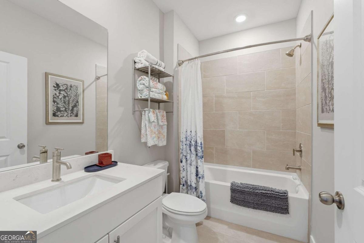 1413 Bluffs Ridge Way Canton - Photo 37