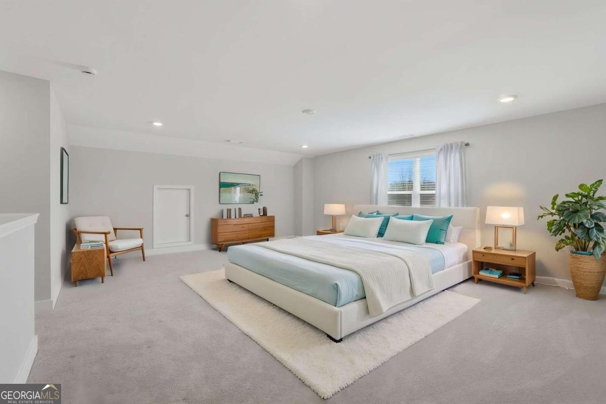 1413 Bluffs Ridge Way Canton - Photo 39