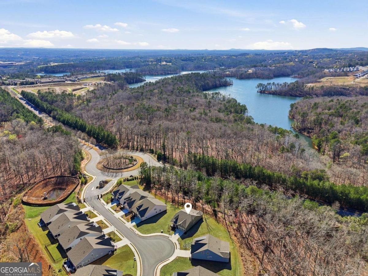 1413 Bluffs Ridge Way Canton - Photo 6