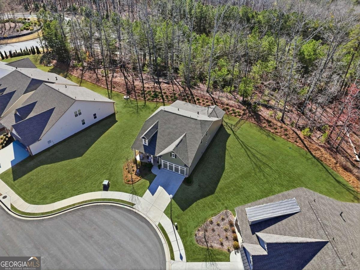 1413 Bluffs Ridge Way Canton - Photo 8