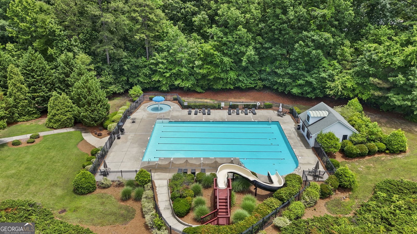 5665 Valley Loop Fairburn - Photo 34