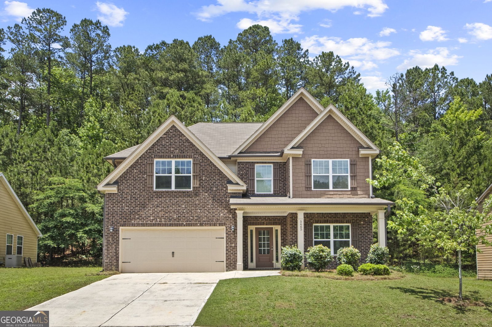 5665 Valley Loop Fairburn - Photo 35