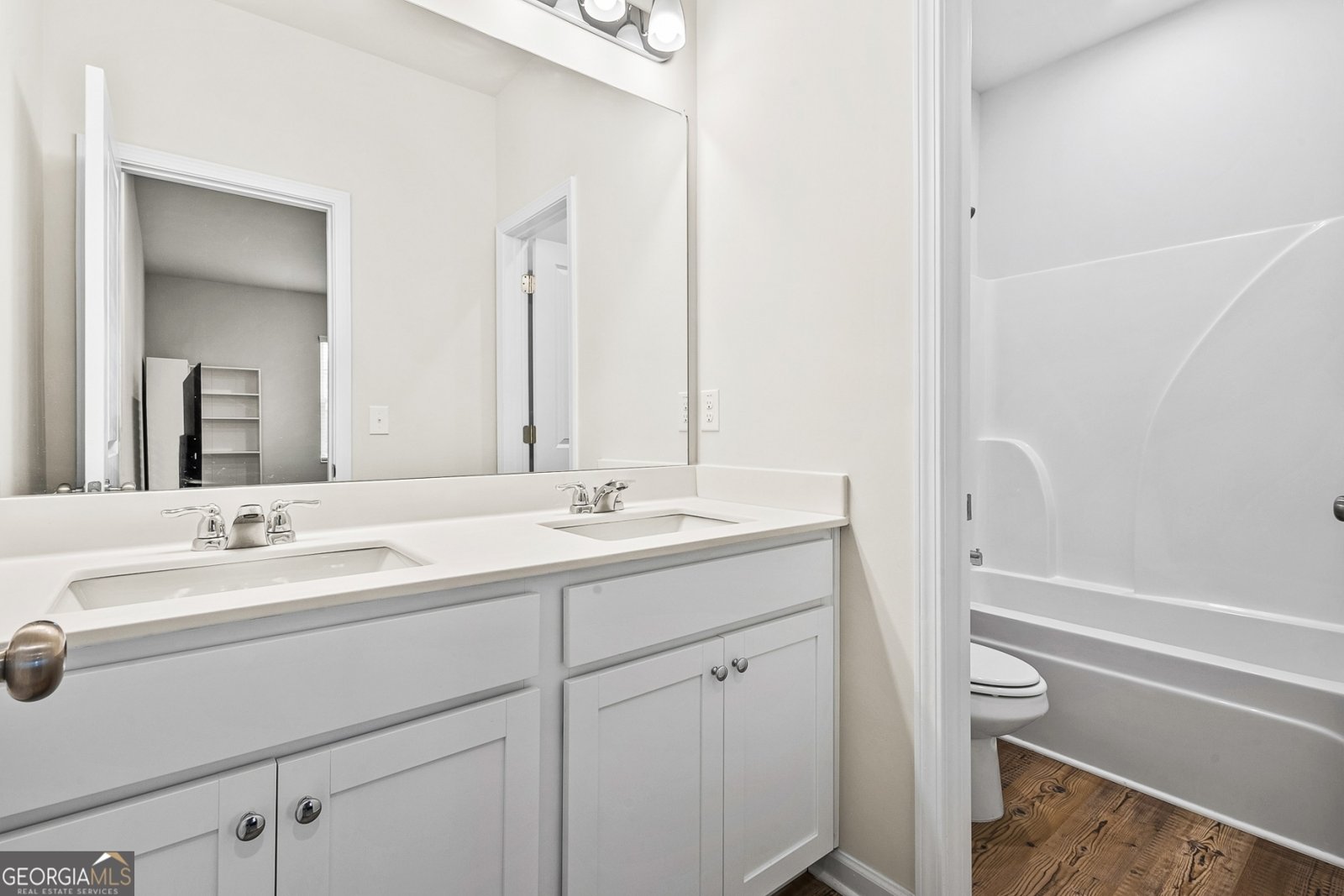 4781 MOCK ORANGE Street ATLANTA - Photo 19