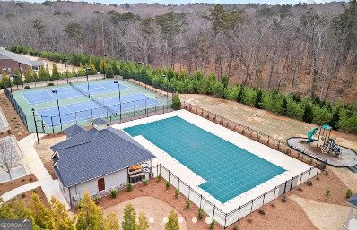 4781 MOCK ORANGE Street ATLANTA - Photo 32