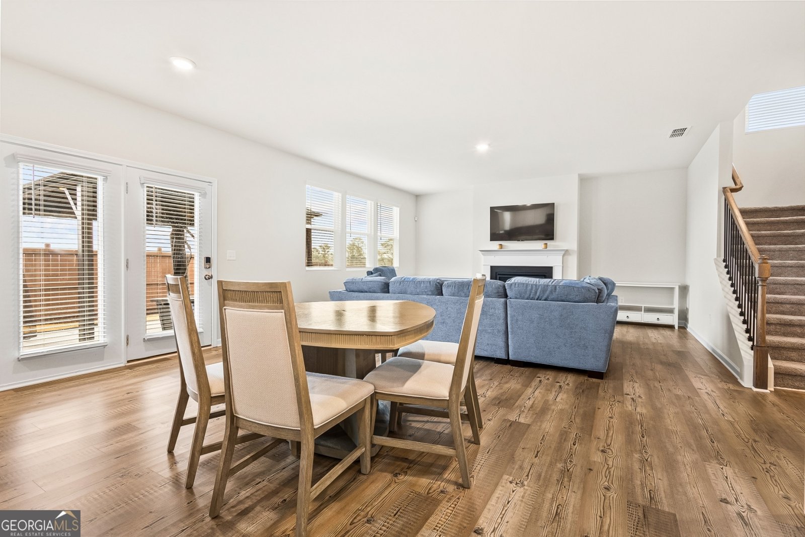 4781 MOCK ORANGE Street ATLANTA - Photo 6