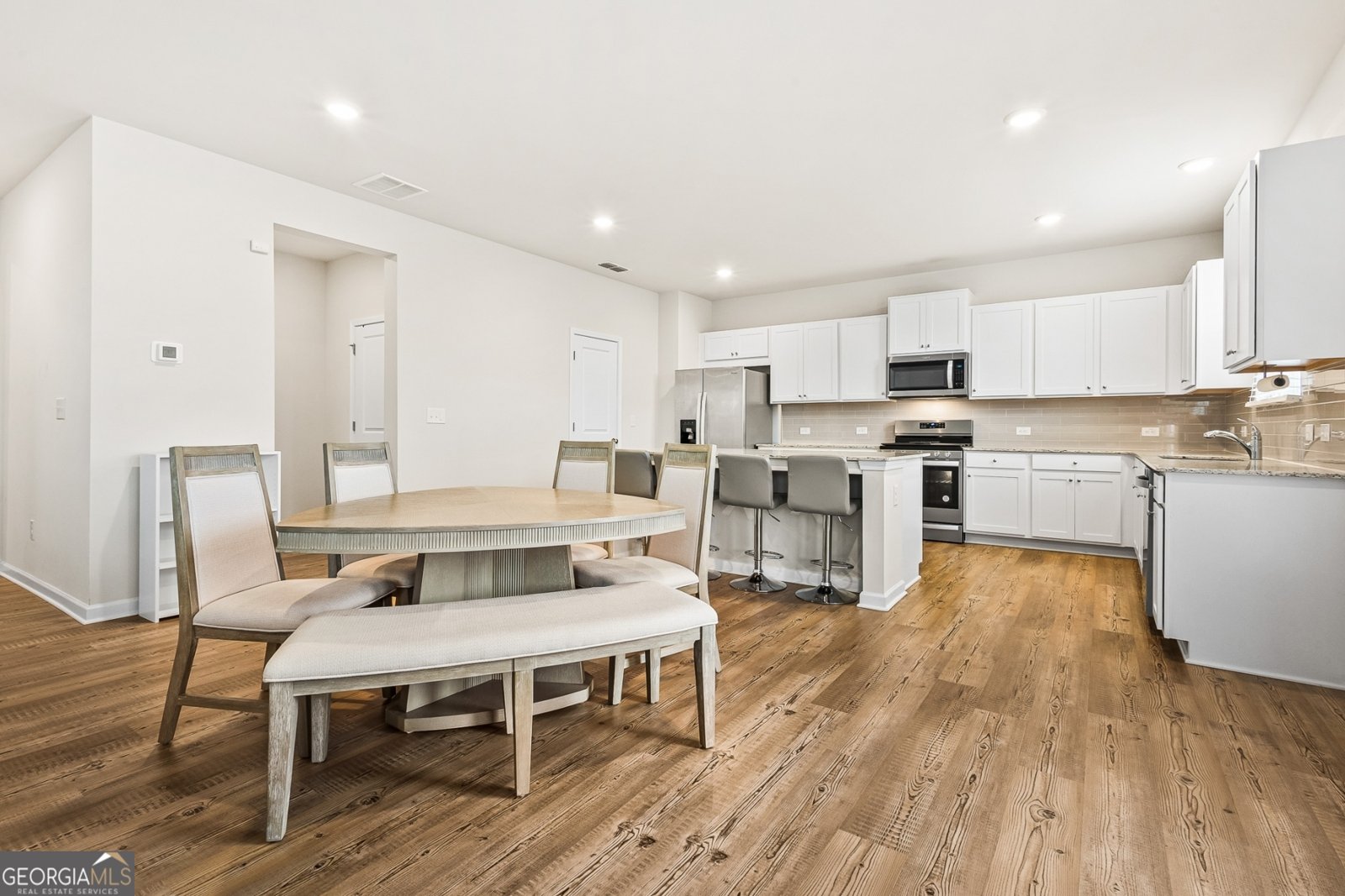 4781 MOCK ORANGE Street ATLANTA - Photo 7