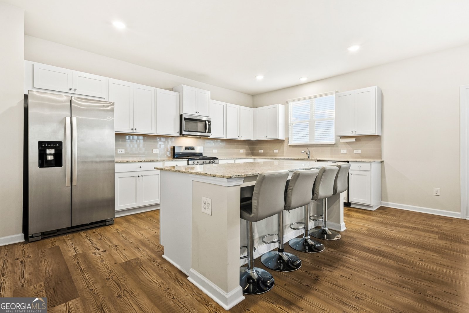 4781 MOCK ORANGE Street ATLANTA - Photo 8