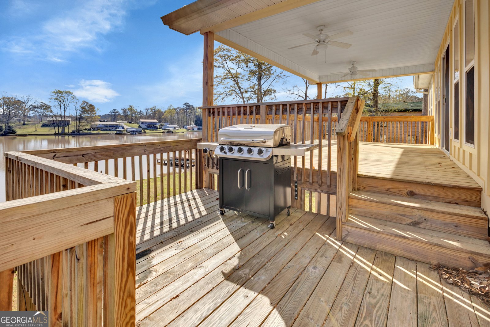 265 Thorpe Road Jackson - Photo 30