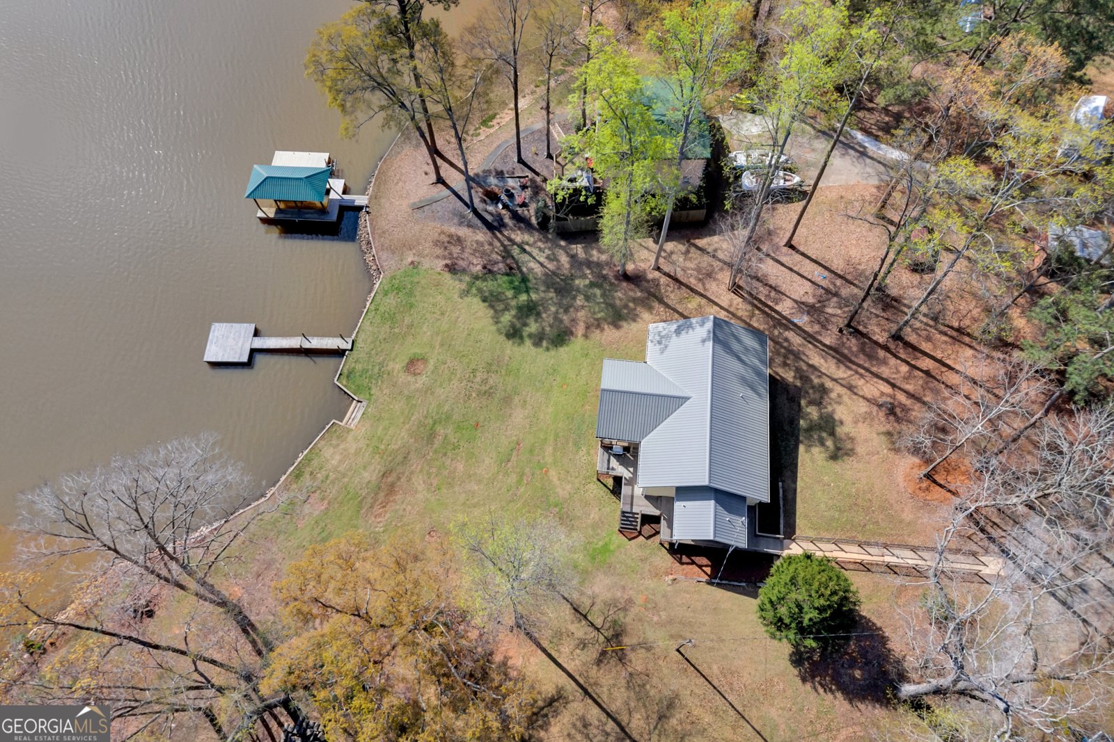 265 Thorpe Road Jackson - Photo 37