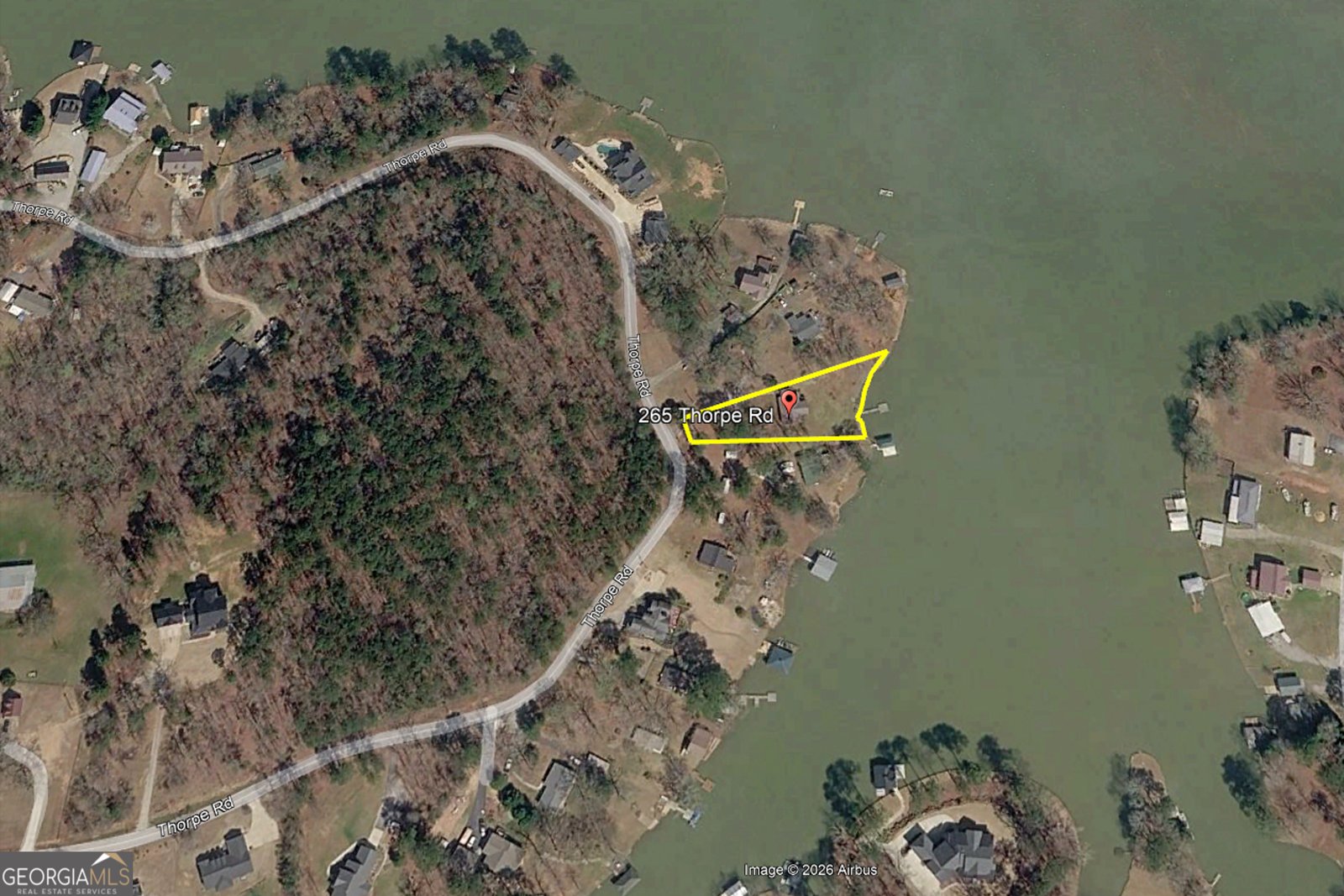 265 Thorpe Road Jackson - Photo 38