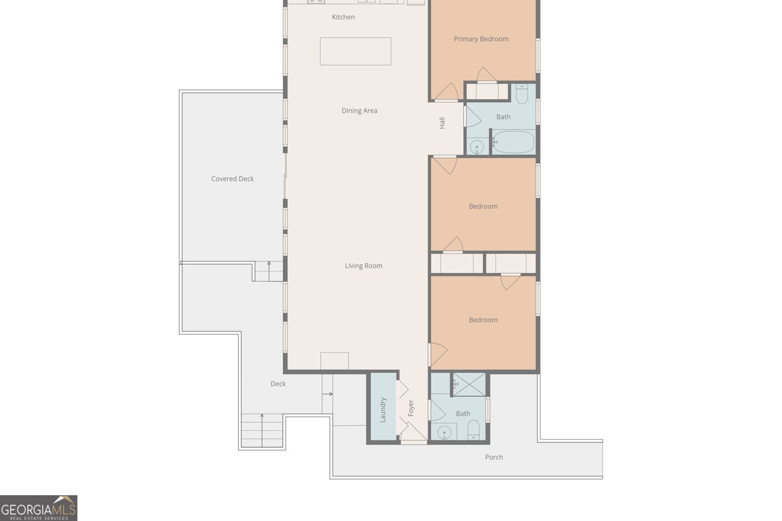 265 Thorpe Road Jackson - Photo 39