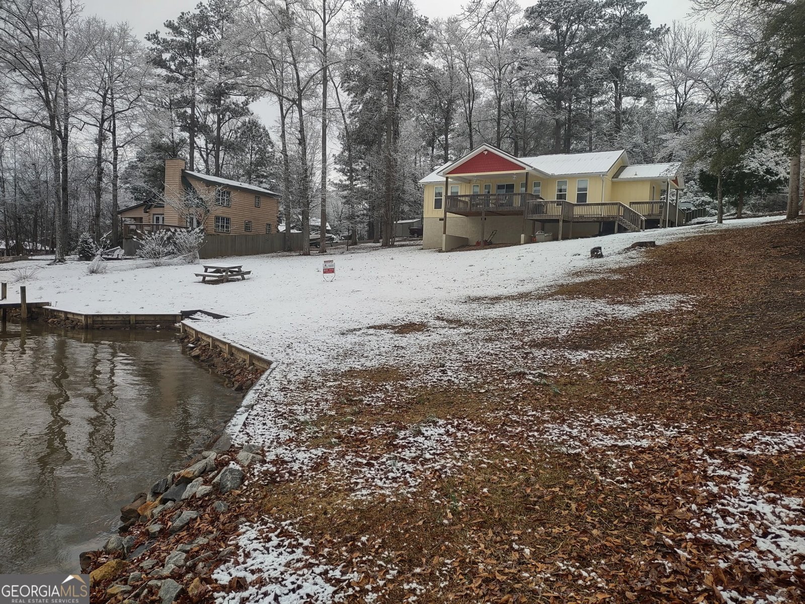 265 Thorpe Road Jackson - Photo 41