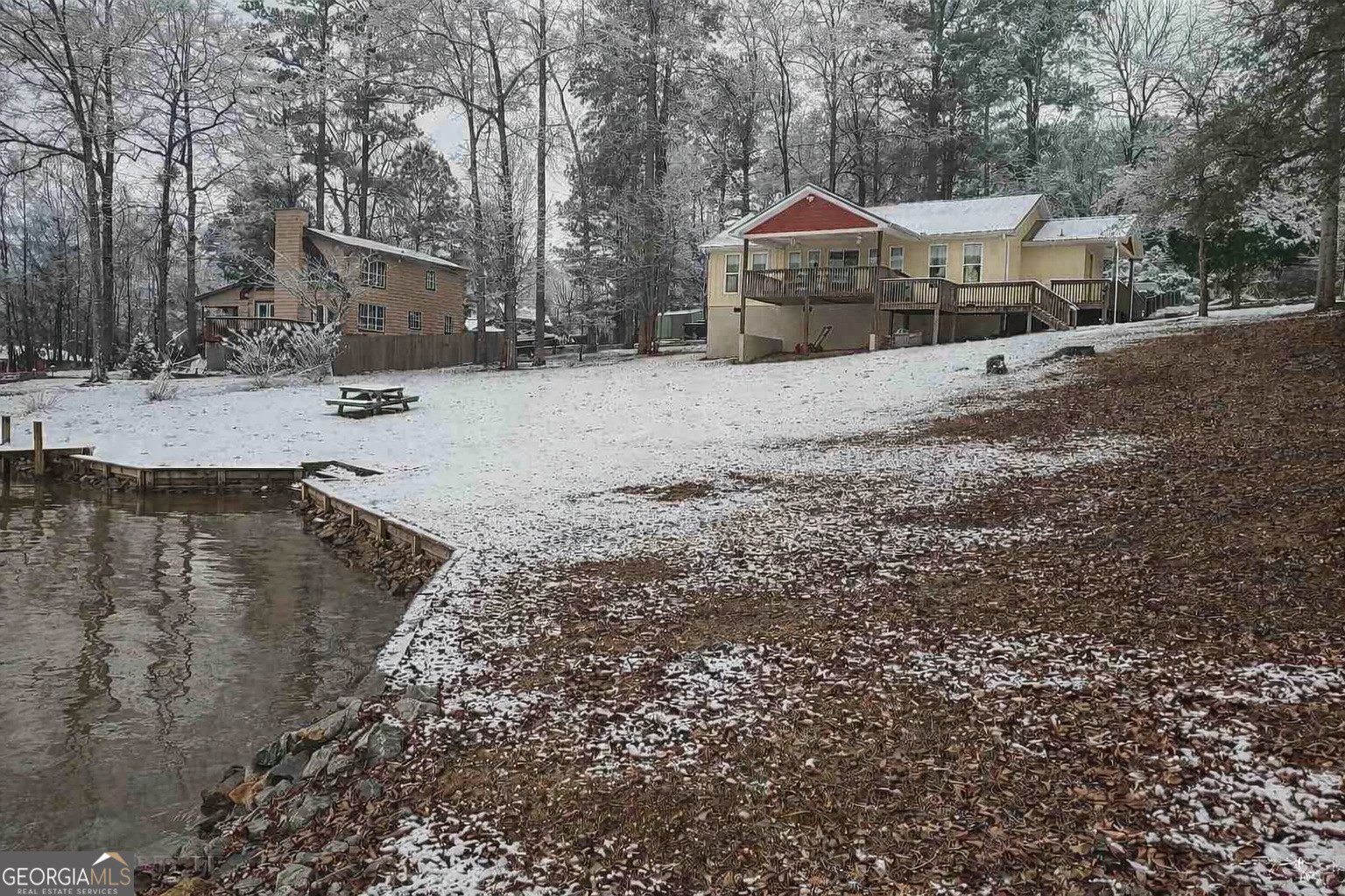 265 Thorpe Road Jackson - Photo 42