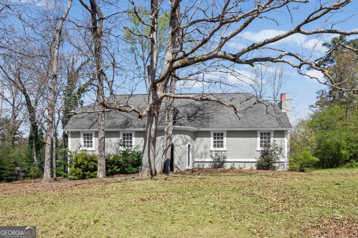 6257 Summers Circle Douglasville - Photo 1