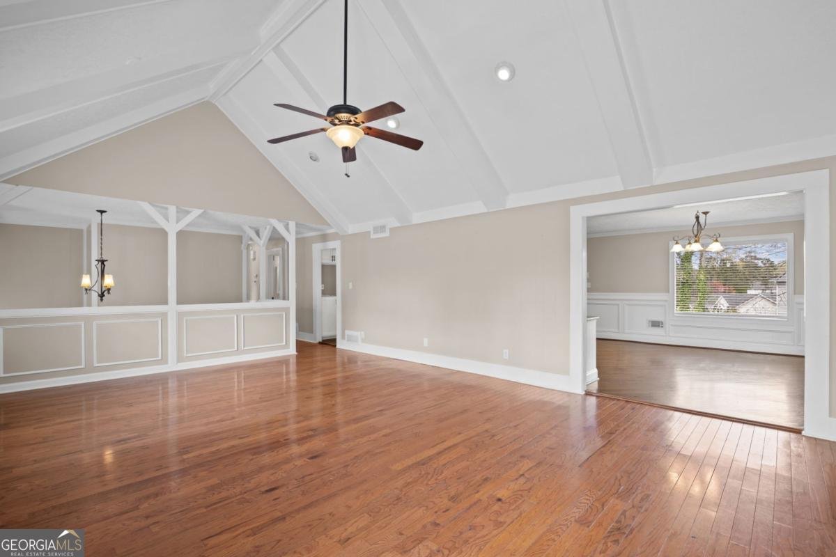 6257 Summers Circle Douglasville - Photo 11