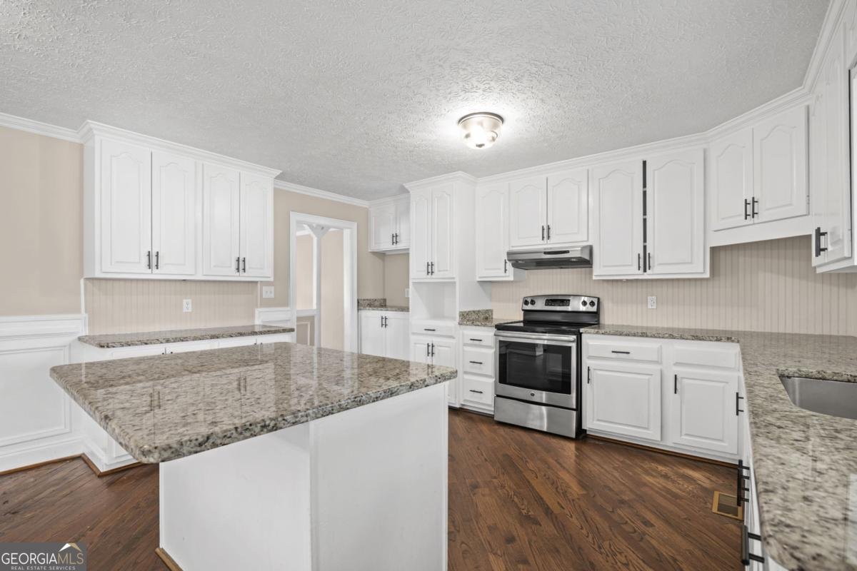 6257 Summers Circle Douglasville - Photo 17