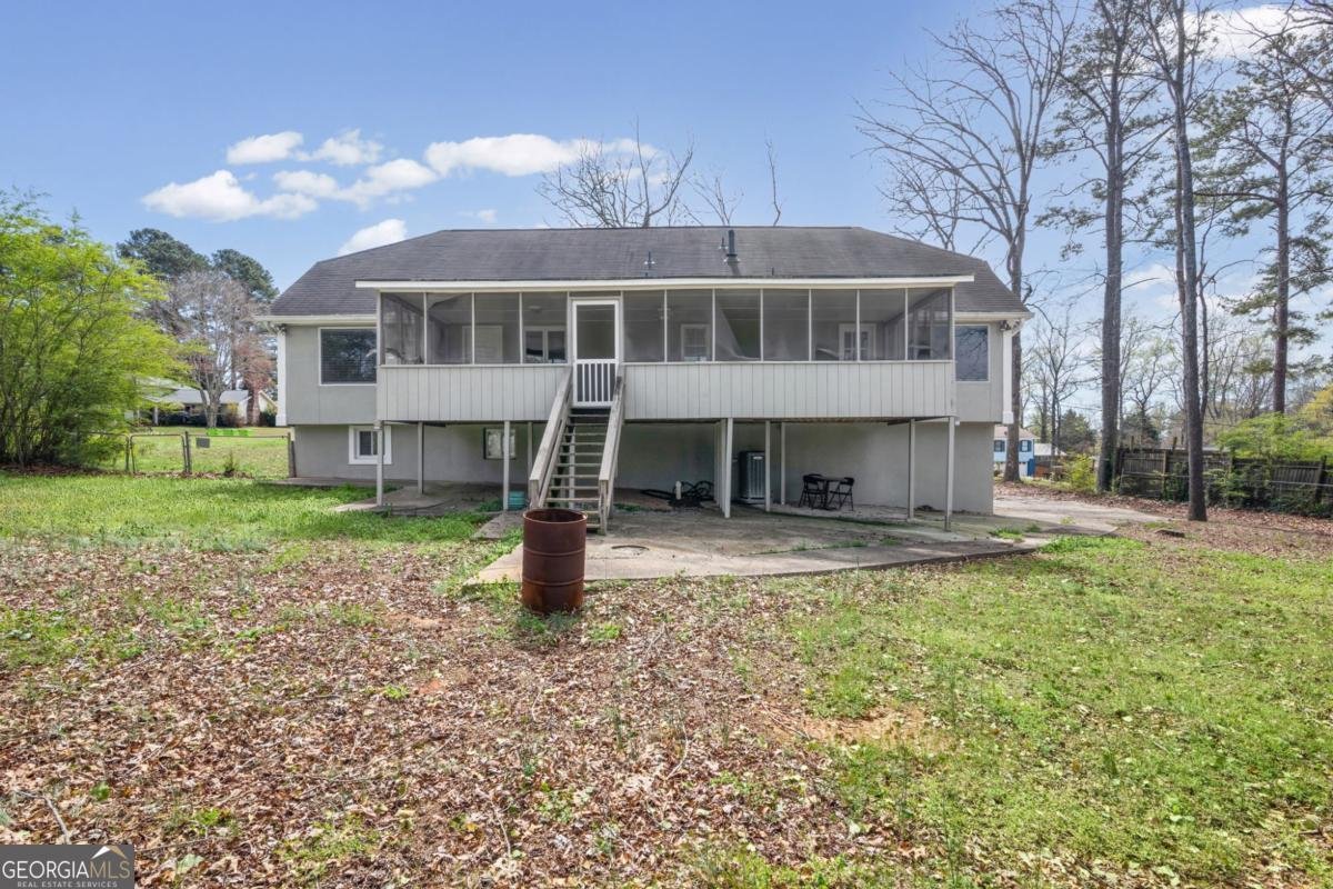 6257 Summers Circle Douglasville - Photo 41