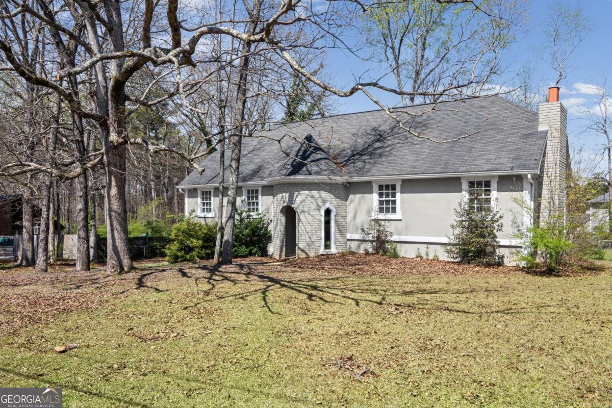 6257 Summers Circle Douglasville - Photo 6