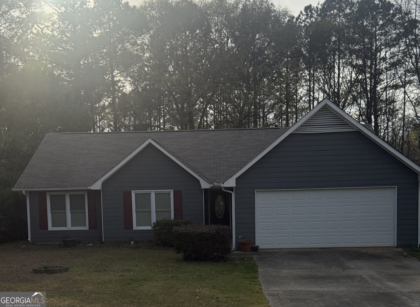 370 Rosehill Drive McDonough - Photo 1